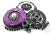 XClutch 13-16 Hyundai Genesis Coupe Track 3.8L Stage 1 Sprung Organic Clutch Kit XCLUTCH