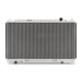 Mishimoto 2023+ Nissan Z Performance Aluminum Radiator Mishimoto