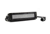 Diode Dynamics 6 In LED Light Bar Single Row Straight SS6 - White Flood Light Bar (Single) Diode Dynamics