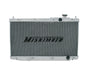 Mishimoto 01-05 Honda Civic Manual Trans Aluminum Radiator Mishimoto