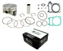 Top End Kit 79.98/Std 11:1 Kaw NAMURA