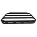 Go Rhino SRM300 Flat Platform Roof Rack 40in. L x 40in. W (Incl. Clamps) Go Rhino