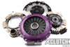 XClutch 15-21 Subaru WRX STi Base 2.5L 9in Twin Sprung Ceramic Clutch Kit XCLUTCH