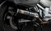 Exhaust Signature R 77 Slip On Ss Cf Cf Dual YOSHIMURA