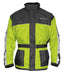 Solostorm Jacket Hi Vis Yellow/Black 2x NELSON-RIGG