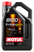 Motul 5L Synthetic Engine Oil 8100 X-CLEAN Gen 2 5W40 Motul