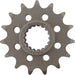 Front Cs Sprocket Steel 15t 525 Apr SUPERSPROX