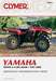 Repair Manual Yam Atv Yfm350 CLYMER