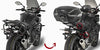 Side Case Hardware V35 GIVI