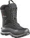 Summit Boots Black Sz 14 BAFFIN