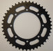 Rear Sprocket Steel 42t 520 Kaw SUNSTAR