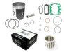 Top End Kit Ceramic Comp Cyl 66.35/Std 11:1 Yam NAMURA