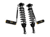 ICON 21-23 Ford F150 4WD 3in Lift 2.5 VS RR CDCV Coilover Kit ICON