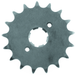 BikeMaster Kawasaki Front Sprocket 520 14T Bike Master