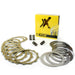 Complete Clutch Plate Set Hus/Ktm PROX