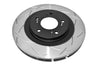 DBA 00-05 S2000 Front Slotted 4000 Series Rotor DBA