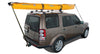 Rhino-Rack Nautic Universal Slide Kayak Carrier - Rear Loading Rhino-Rack