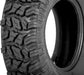 Tire Coyote 28x10r14 Radial 8pr Lr340lbs SEDONA