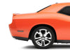 Raxiom 08-14 Dodge Challenger 11-14 Dodge Charger Axial Series LED Rear Side Marker Lights- Smoked Raxiom