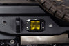 DV8 3-Inch Elite Series LED Amber Flush Mount Pod Light DV8 Offroad