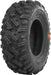 Tire Dirt Commander Front 27x9 14 Bias Lr1075lbs GBC