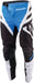 Answer 25 Arkon Nitrus Pants Blue/Black/White Size - 40 Answer