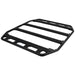 Go Rhino SRM300 Flat Platform Roof Rack 40in. L x 40in. W (Incl. Clamps) Go Rhino