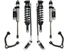 ICO 2.5 Series Coilover Kits ICON