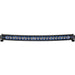 Rigid Industries Radiance+ Curved 40in. RGBW Light Bar Rigid Industries