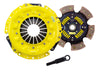 ACT XT/Race Sprung 6 Pad Clutch Kit ACT