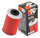 KN Motorcycle Oil Filters K&N Engineering