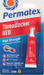 High Strength Threadlocker Red 6 Ml PERMATEX