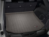 WeatherTech 2011+ Jeep Grand Cherokee Cargo Liners - Cocoa WeatherTech