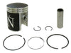 Piston Kit 50.46/+0.50 Kaw/Suz NAMURA