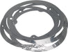 Derby Cover Gasket Big Twin 5/Pk Oe#25416 70 COMETIC