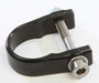 1.125" Strap Clamp Black AXIA