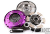 XClutch 08-09 Audi A3 Sportback 2.0L Stage 2R Extra HD Sprung Ceramic Clutch Kit XCLUTCH