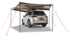 Rhino-Rack Batwing Compact Awning - Left Rhino-Rack