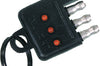 Hopkins Electronic Trailer Wiring Tester 4-way Flat - Watercraft Collection