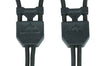 Atv Tek Elite Series Slide And Lock Universal Snubber - Performance Products
