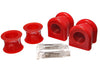 Energy Suspension 00-04 Dodge Dakota 4WD / Durango Red 35mm Front Sway Bar Bushing Set