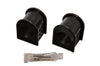 Energy Suspension 00-04 Ford Excursion 4wd Black 36mm Front Sway Bar Bushing Set