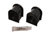 Energy Suspension 00-04 Ford Excursion 4wd Black 36mm Front Sway Bar Bushing Set