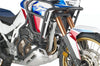 Givi Engine Guards Upper Hon