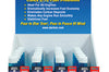 Star Brite Enzyme Fuel Treatment 8oz 24/pk W/counter Display - Watercraft Collection
