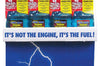 Star Brite Enzyme Fuel Treatment 8oz 48/pk W/floor Display - Watercraft Collection
