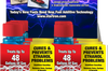 Star Brite Enzyme Fuel Treatment 8oz 6/pk W/counter Display - Watercraft Collection