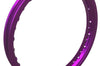 Excel Takasago Rims 19x2.15 36H - Purple - Wheels