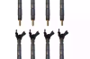 Exergy 11-16 Chevrolet Duramax LML New 60% Over Injector (Set of 8) - Fuel Delivery