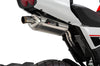 Yoshimura Exhaust Street Rs-9 So Ss/al/ss